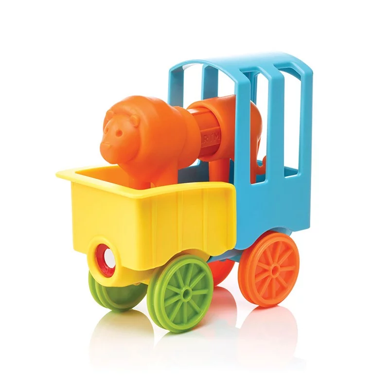 SmartMax - My First Animal Train SmartMax - My First Animal Train