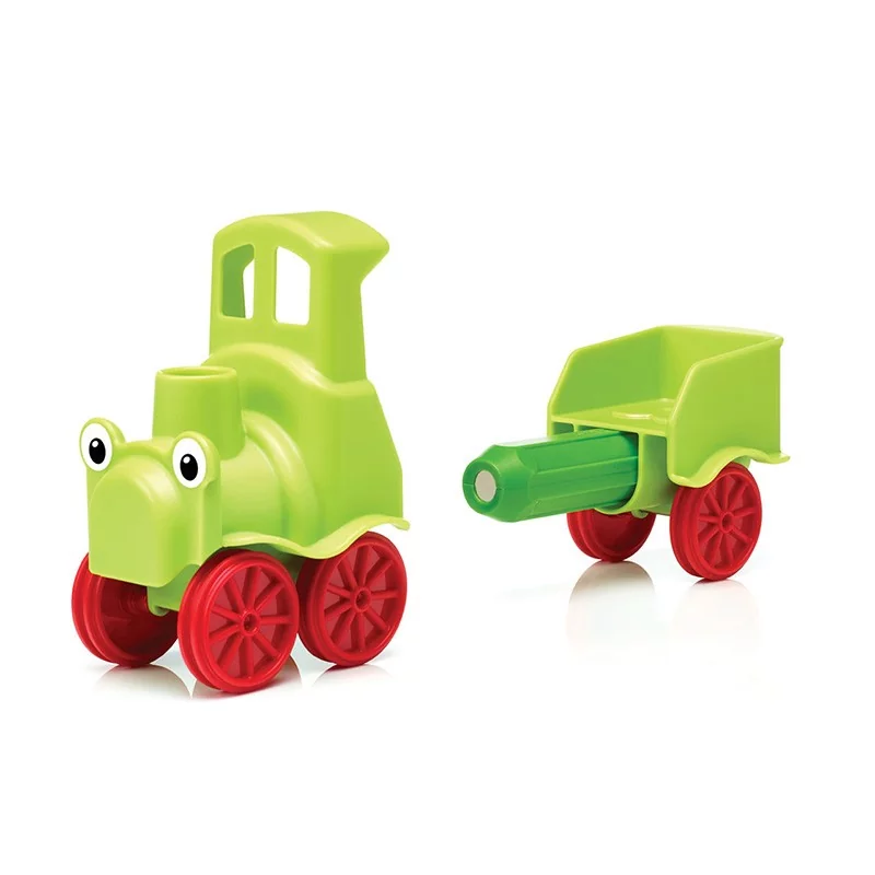 SmartMax - My First Animal Train SmartMax - My First Animal Train