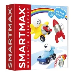 SmartMax - My First Explorers