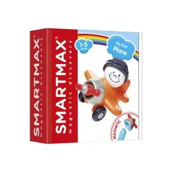 SmartMax - My First Plane
