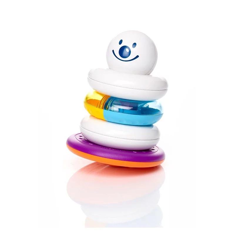 SmartMax - My First Stacking Rings