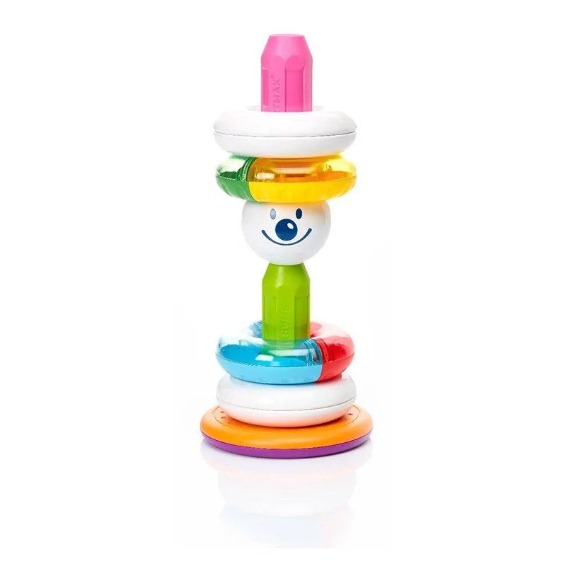 SmartMax - My First Stacking Rings