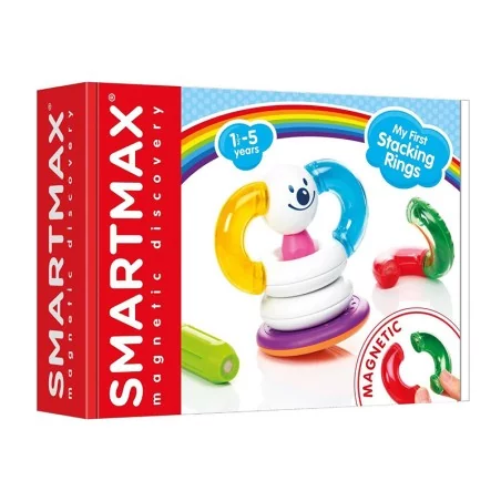 SmartMax - My First Stacking Rings