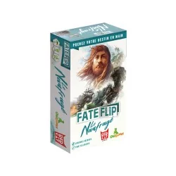 Fate Flip : Le Naufragé