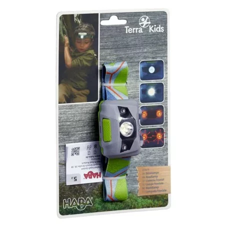 Lampe frontale Lampe frontale