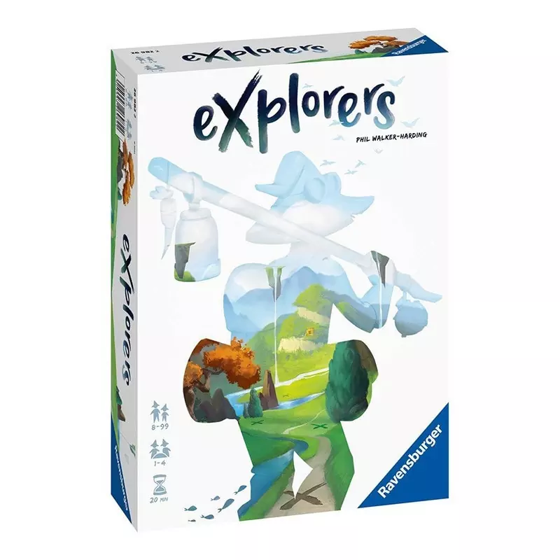 Explorers 