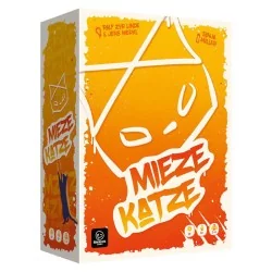Mieze Katze
