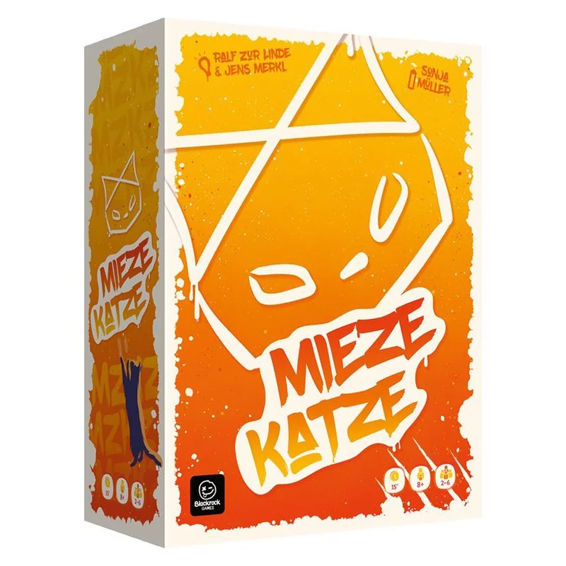 Mieze Katze Mieze Katze