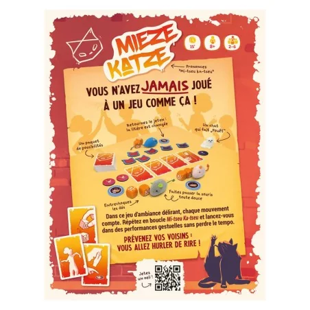 Mieze Katze Mieze Katze