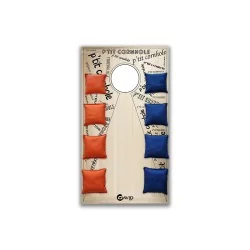 P'tit Cornhole