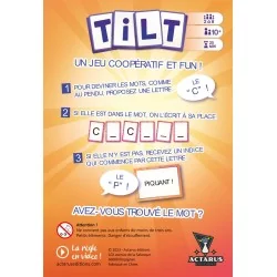Tilt