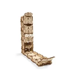 Tour à dés modulable - Ugears