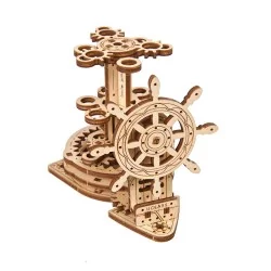 Porte-stylos gouvernail - Ugears