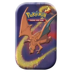 Pokémon : Mini Tin Avril 25 (Repack 2019)