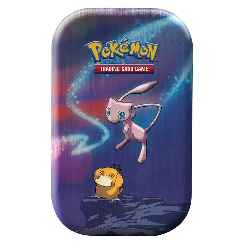 Pokémon : Mini Tin Avril 25 (Repack 2019) Pokémon : Mini Tin Avril 25 (Repack 2019)