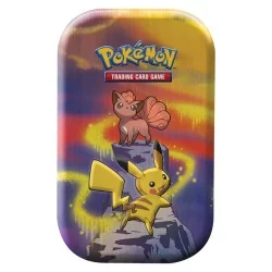 Pokémon : Mini Tin Avril 25 (Repack 2019)