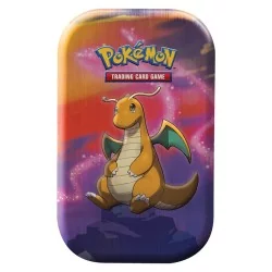 Pokémon : Mini Tin Avril 25 (Repack 2019)