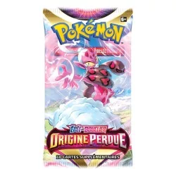 Pokémon EB11 : Booster - Origine Perdue