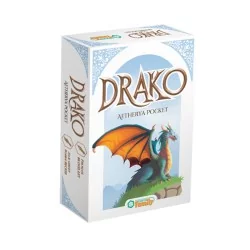 Drako - Aetherya pocket