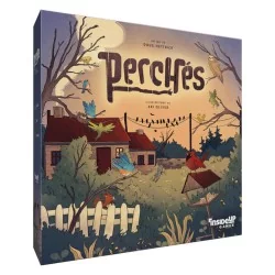 Perchés