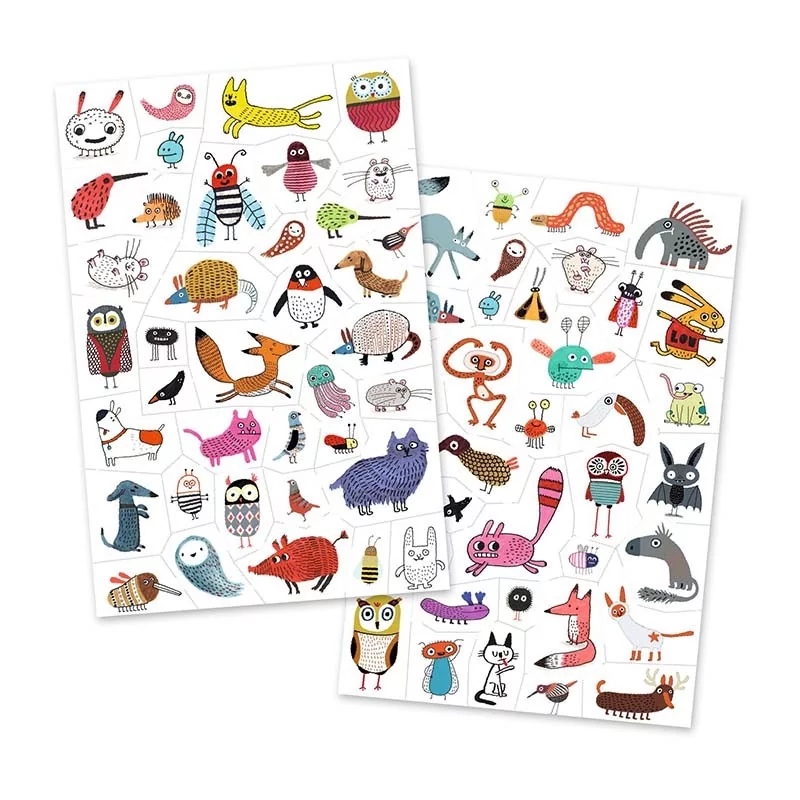 Tatouages Petites bestioles Tatouages Petites bestioles