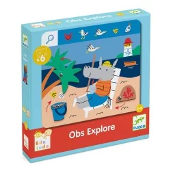 Obs Explore