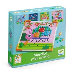 Mosaïco Mini Animo