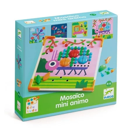 Mosaïco Mini Animo