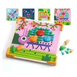 Mosaïco Mini Animo