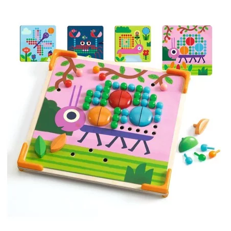 Mosaïco Mini Animo