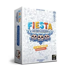 Fiesta de Los Muertos (Nouvelle éd.)