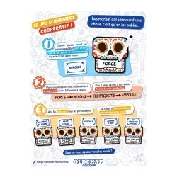 Fiesta de Los Muertos (Nouvelle éd.)