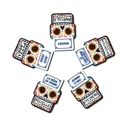 Fiesta de Los Muertos (Nouvelle éd.)