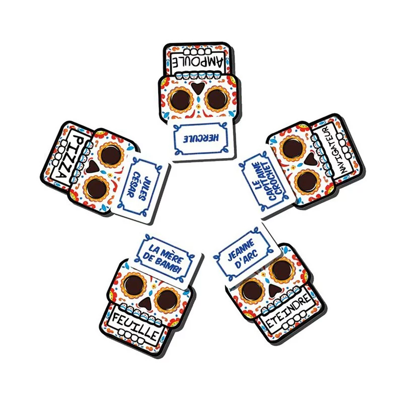 Fiesta de Los Muertos (Nouvelle éd.) Fiesta de Los Muertos (Nouvelle éd.)