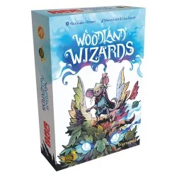 Woodland Wizards