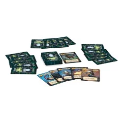 Woodland Wizards
