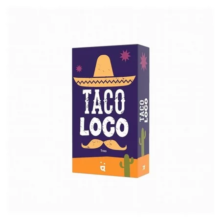 Tacoloco Tacoloco