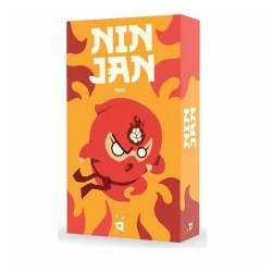 Ninjan