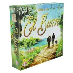 El Burro