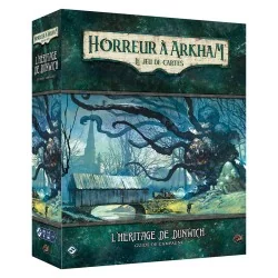 Horreur à Arkham : L'Héritage de Dunwich (Camp.)