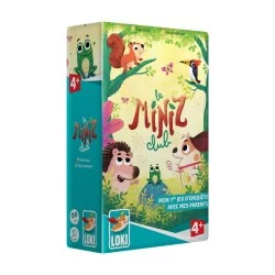 Le Miniz Club