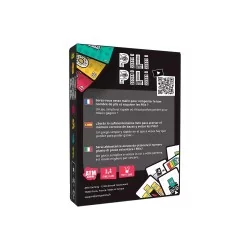 Pili Pili