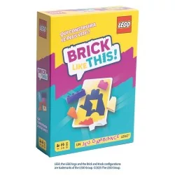 Brick Like This