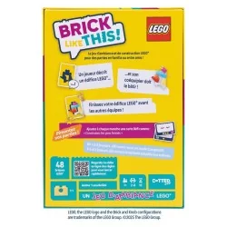 Brick Like This