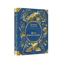Wondrous Creatures – Extension Bêtes Gargantuesques