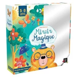 Jeu de société enfant Miroir Magique