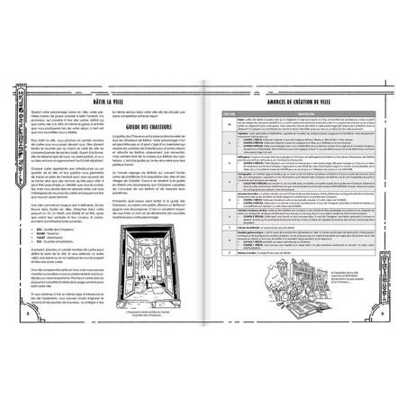 Jeu de rôle Colostle : Livre de base Jeu de rôle Colostle : Livre de base