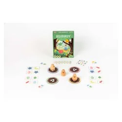 Jeu de société enfant Bidibirdy