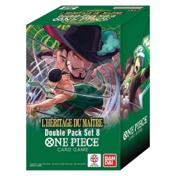 One Piece : OP12 Booster...