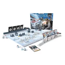 Star Wars - La Bataille Hoth